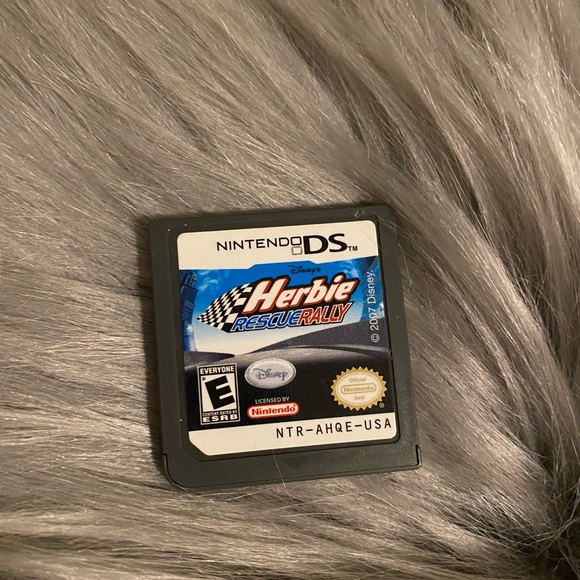 ✨ Nintendo DS bag with all the games for free. - Picture 6 of 9